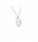 Rosa Vila Jewelry Meaningful Friendship in Women's Pendants