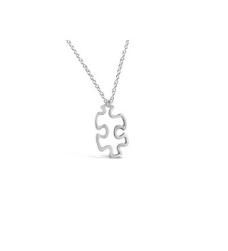 Rosa Vila Jewelry Meaningful Friendship in Women's Pendants