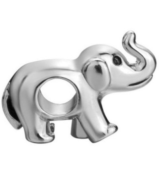 LovelyCharms Elephant Charm Animal Bracelets