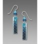 Adajio Sienna Column Earrings 7688