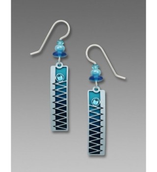 Adajio Sienna Column Earrings 7688