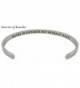 Inspirational Bracelet FRIENDS DISTANCE Friendship