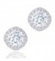 Orrous Premium Cubic Zirconia Earrings - CW11O5PG9WV