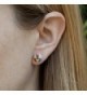 Autism Awareness Diversity Novelty Earrings