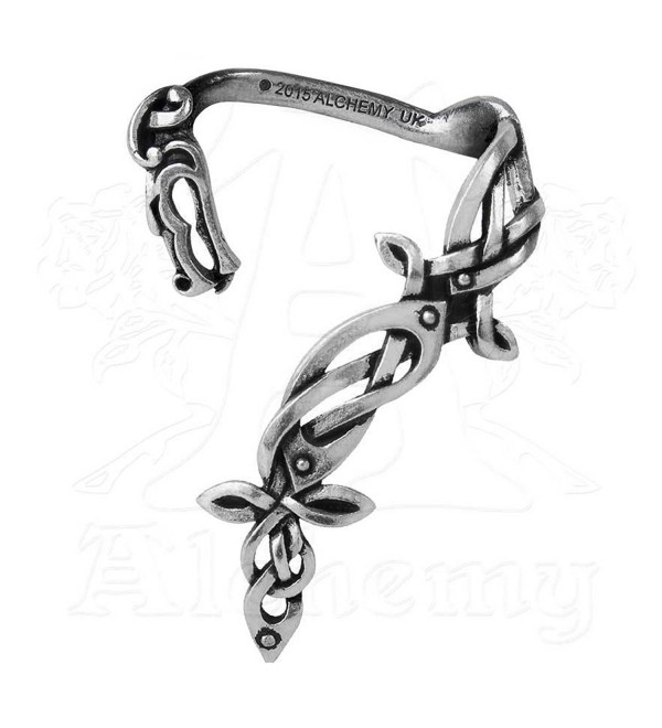 Osberg Dragon Ear Wrap by Alchemy Gothic - CQ1269ZYR55