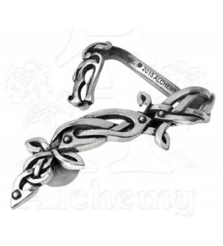 Osberg Dragon Wrap Alchemy Gothic