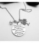 ALoveSoul Secrets Sister Friend Necklace