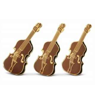 3 Piece String Musician Novel Merk