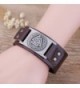 Jewelry Slavic Leather Bracelet Antique in Women's Bangle Bracelets