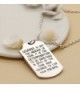 lauhonmin Pendant Necklace Courage Determination