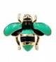 Brooch WESTREE Colorful Fashion Jewelry in Women's Brooches & Pins