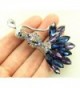 KristLand Austrian Crystals Rhinestone Brooches in Women's Brooches & Pins