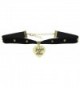 DC Comics Suicide Harley Choker