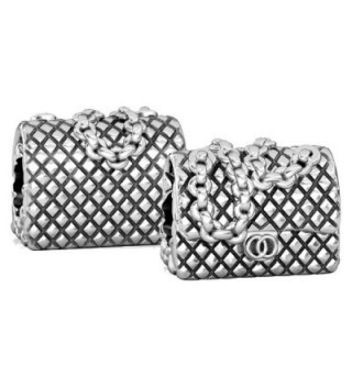 FASCINI Designer European Sterling Bracelets