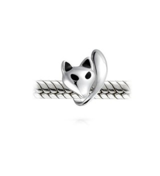 Bling Jewelry Animal Sterling Silver in Women's Charms & Charm Bracelets