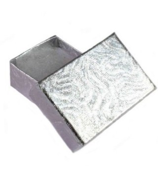 Plated Sideways Sterling Silver Bracelet