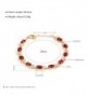 Zirconia Bracelet Christmas Retro Shaw