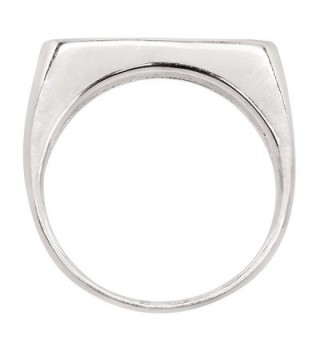 Silpada Idea Sterling Silver Ring in Women's Band Rings