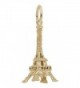 Rembrandt Charms- Eiffel Tower - CL1175D60KV