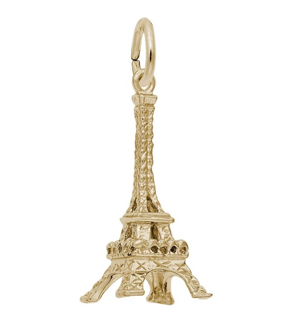 Rembrandt Charms- Eiffel Tower - CL1175D60KV