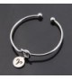 Bracelet Bangle Zodiac Signs Charm