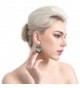 BeadChica Handmade Dangle Earrings Jewelry in Women's Drop & Dangle Earrings