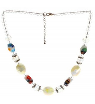 Lova Jewelry Murano Glass Comes