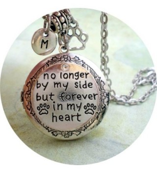 Memorial Locket Customized Photo Inside - CY12NSEI5UI