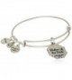 Alex Ani Mother Rafaelian Bracelet