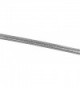 Sterling Silver Italian Omega Inches