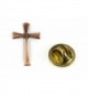 6030365 Cross Lapel Pin Prayer Card Ephesians 1:7 Volunteer Gift Church Worker Christian - CM11KCCPLLL