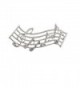 Lux Accessories Silvertone Musical Notes Brooch - CF12EXTIK9D