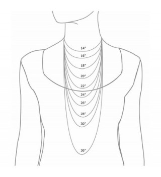 MMBD 0 Pomeranian Necklaces Silver Tone in Women's Pendants