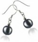 PearlsOnly Quality Freshwater Sterling Cultured