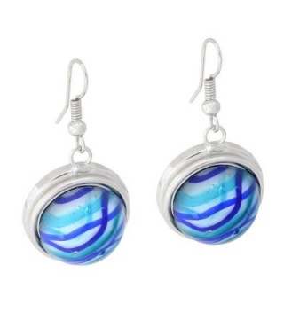 Silver Nugz Interchangeable Earrings Jewelry