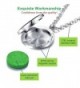 Aromatherapy Necklace Essential Diffuser Pendant in Women's Pendants