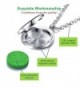 Aromatherapy Necklace Essential Diffuser Pendant in Women's Pendants