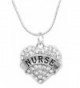Appreciation Gift Engraved Jewelry Colorless
