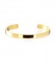 Polished Bracelet Bracelets Adjustable JE 0156B - CD11V1A547X