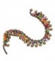 81stgeneration Womens Colored Anklet Bracelet