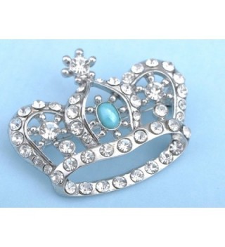 Alilang Vintage Inspired England Rhinestone