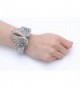 Szxc Jewelry Womens Crystal Bracelet
