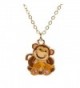 Childrens Pendant Necklace Matching Jewelry