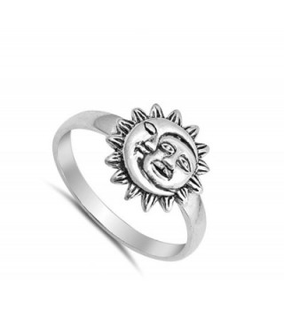 Universe Fashion Sterling Silver RNG17023 6