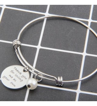 Ensianth Stepmom Foster Loving Bracelet