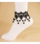 SusenstoneWomen Jewelry Gothic Fresh Anklet