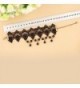 SusenstoneWomen Jewelry Gothic Fresh Anklet in Women's Anklets