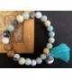 Buddha Healing Gemstone Bracelet Meditation