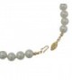Rosemarie Collections Womens Classic Necklace in Women's Pearl Strand Necklaces