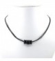 Swarovski Element Necklace Handmade JA 0119N